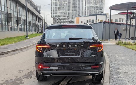Skoda Karoq I, 2026 год, 2 900 000 рублей, 7 фотография