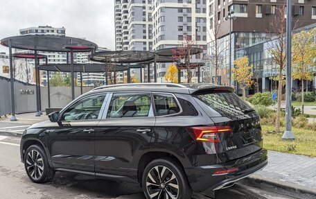 Skoda Karoq I, 2026 год, 2 900 000 рублей, 6 фотография