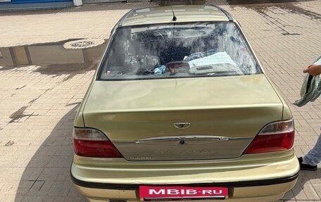 Daewoo Nexia I рестайлинг, 2007 год, 140 000 рублей, 4 фотография