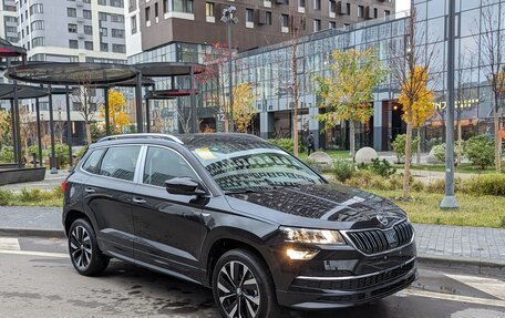Skoda Karoq I, 2026 год, 2 900 000 рублей, 5 фотография