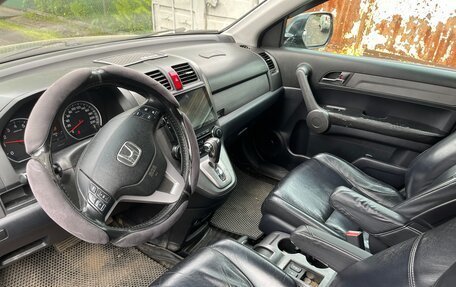 Honda CR-V III рестайлинг, 2008 год, 1 030 000 рублей, 8 фотография