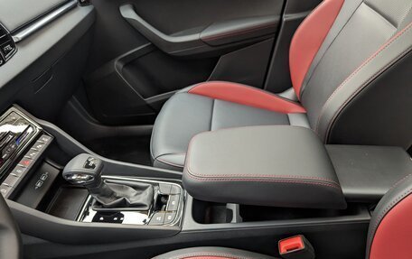 Skoda Karoq I, 2026 год, 2 900 000 рублей, 21 фотография