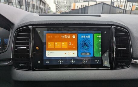 Skoda Karoq I, 2026 год, 2 900 000 рублей, 15 фотография