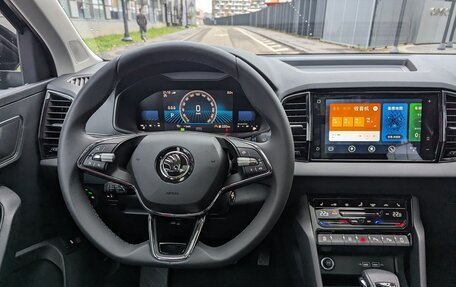 Skoda Karoq I, 2026 год, 2 900 000 рублей, 11 фотография