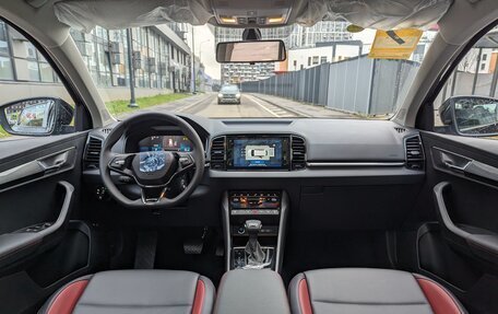Skoda Karoq I, 2026 год, 2 900 000 рублей, 10 фотография