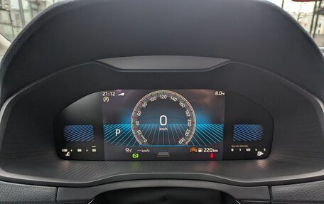 Skoda Karoq I, 2026 год, 2 900 000 рублей, 12 фотография