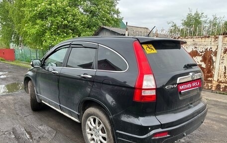 Honda CR-V III рестайлинг, 2008 год, 1 030 000 рублей, 6 фотография