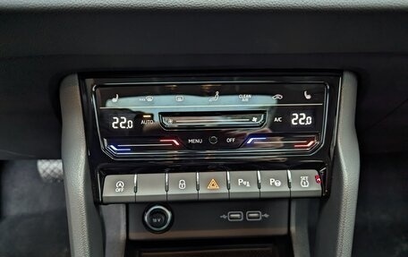 Skoda Karoq I, 2026 год, 2 900 000 рублей, 17 фотография