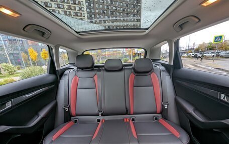 Skoda Karoq I, 2026 год, 2 900 000 рублей, 26 фотография