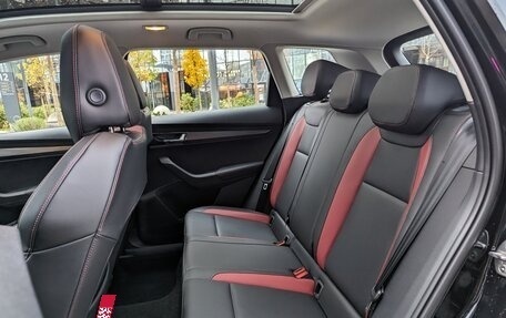 Skoda Karoq I, 2026 год, 2 900 000 рублей, 25 фотография