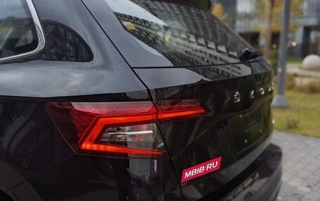 Skoda Karoq I, 2026 год, 2 900 000 рублей, 33 фотография