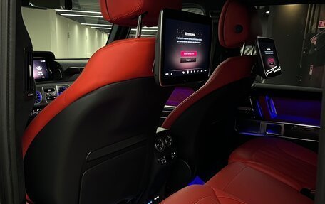 Mercedes-Benz G-Класс AMG, 2025 год, 31 500 000 рублей, 7 фотография