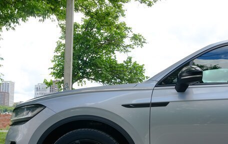 Volkswagen Touareg III, 2019 год, 5 100 000 рублей, 4 фотография