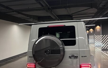 Mercedes-Benz G-Класс AMG, 2025 год, 31 500 000 рублей, 4 фотография