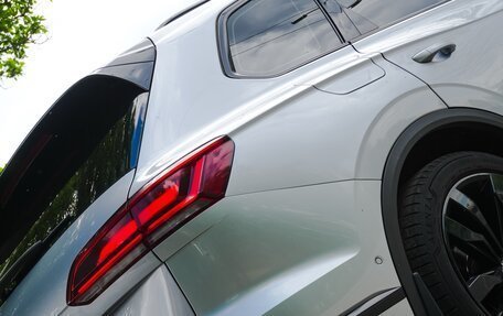 Volkswagen Touareg III, 2019 год, 5 100 000 рублей, 7 фотография