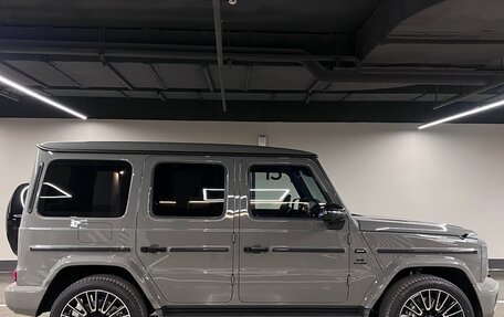 Mercedes-Benz G-Класс AMG, 2025 год, 31 500 000 рублей, 3 фотография