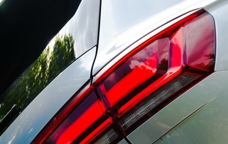 Volkswagen Touareg III, 2019 год, 5 100 000 рублей, 8 фотография