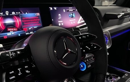 Mercedes-Benz G-Класс AMG, 2025 год, 31 500 000 рублей, 6 фотография