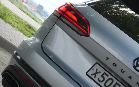Volkswagen Touareg III, 2019 год, 5 100 000 рублей, 9 фотография