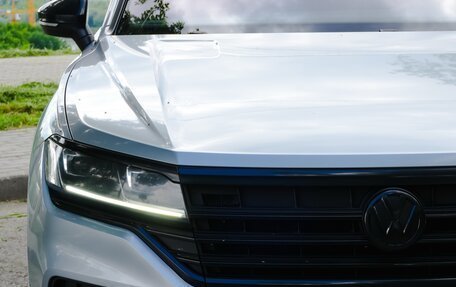 Volkswagen Touareg III, 2019 год, 5 100 000 рублей, 14 фотография