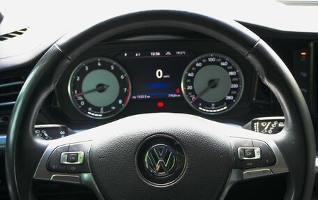 Volkswagen Touareg III, 2019 год, 5 100 000 рублей, 16 фотография