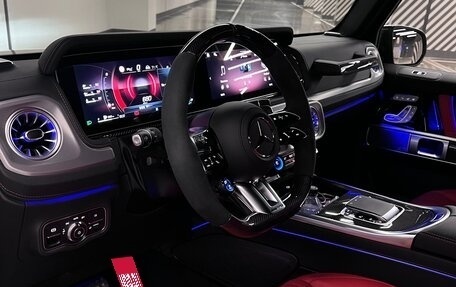 Mercedes-Benz G-Класс AMG, 2025 год, 31 500 000 рублей, 5 фотография