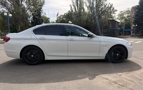BMW 5 серия, 2013 год, 2 100 000 рублей, 5 фотография