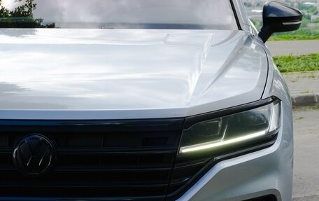 Volkswagen Touareg III, 2019 год, 5 100 000 рублей, 13 фотография