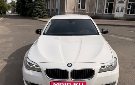BMW 5 серия, 2013 год, 2 100 000 рублей, 3 фотография