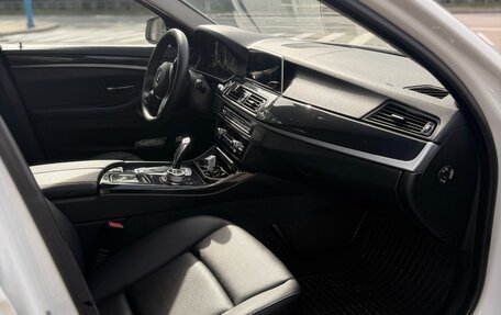 BMW 5 серия, 2013 год, 2 100 000 рублей, 7 фотография