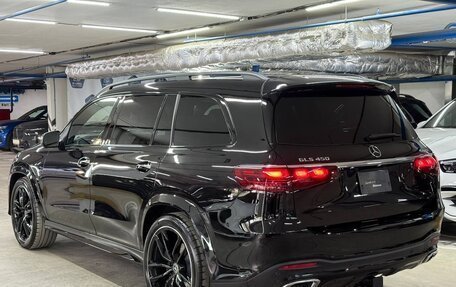 Mercedes-Benz GLS, 2025 год, 15 500 000 рублей, 5 фотография