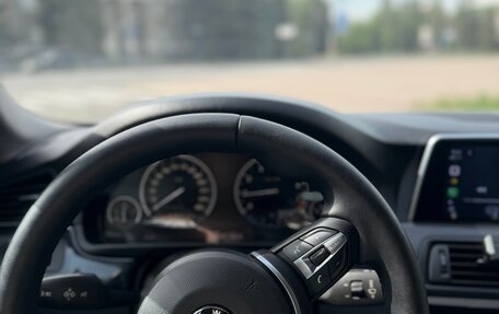 BMW 5 серия, 2013 год, 2 100 000 рублей, 11 фотография