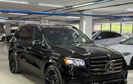 Mercedes-Benz GLS, 2025 год, 15 500 000 рублей, 3 фотография