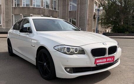 BMW 5 серия, 2013 год, 2 100 000 рублей, 4 фотография