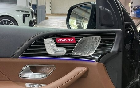 Mercedes-Benz GLS, 2025 год, 15 500 000 рублей, 8 фотография