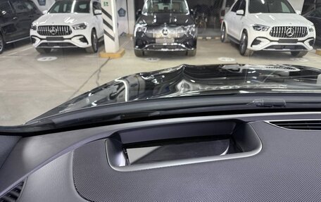 Mercedes-Benz GLS, 2025 год, 15 500 000 рублей, 10 фотография