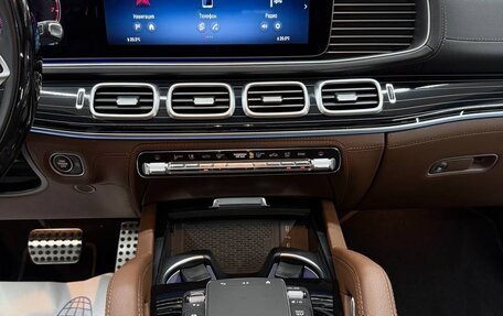 Mercedes-Benz GLS, 2025 год, 15 500 000 рублей, 16 фотография