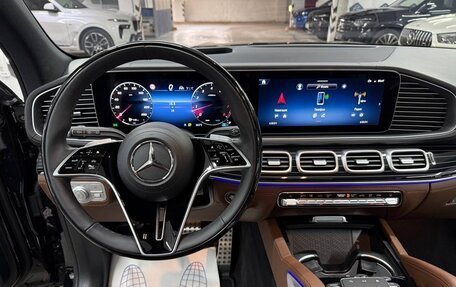Mercedes-Benz GLS, 2025 год, 15 500 000 рублей, 12 фотография