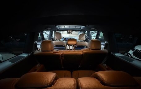 Mercedes-Benz GLS, 2025 год, 15 500 000 рублей, 25 фотография