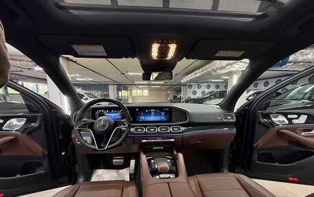 Mercedes-Benz GLS, 2025 год, 15 500 000 рублей, 26 фотография