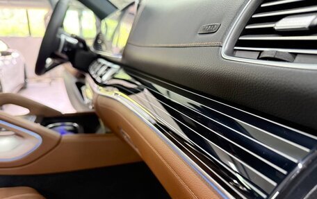 Mercedes-Benz GLS, 2025 год, 15 500 000 рублей, 28 фотография