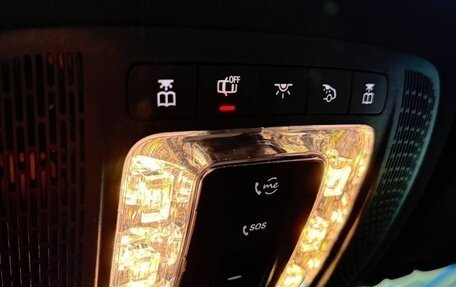 Mercedes-Benz GLS, 2025 год, 15 500 000 рублей, 31 фотография