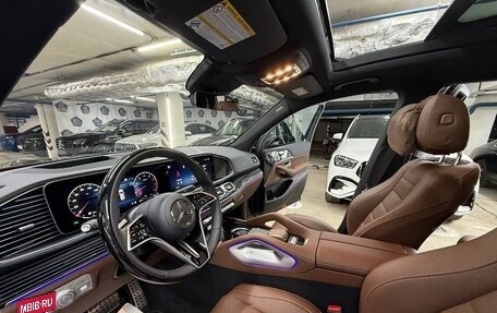 Mercedes-Benz GLS, 2025 год, 15 500 000 рублей, 15 фотография