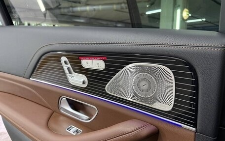 Mercedes-Benz GLS, 2025 год, 15 500 000 рублей, 23 фотография
