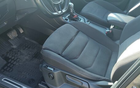 Volkswagen Tiguan II, 2017 год, 2 350 000 рублей, 5 фотография