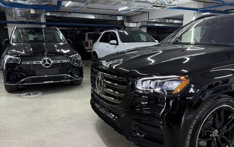 Mercedes-Benz GLS, 2025 год, 15 500 000 рублей, 32 фотография