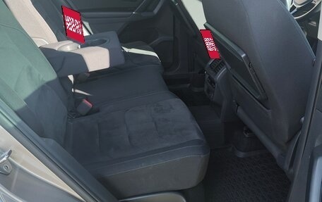 Volkswagen Tiguan II, 2017 год, 2 350 000 рублей, 7 фотография