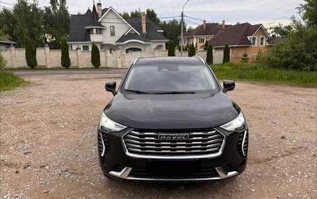 Haval Jolion, 2023 год, 2 100 000 рублей, 2 фотография