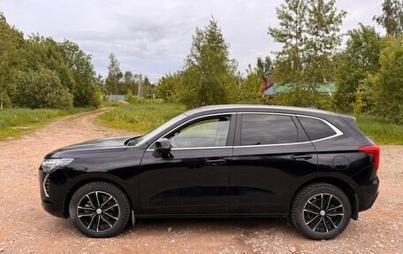 Haval Jolion, 2023 год, 2 100 000 рублей, 4 фотография
