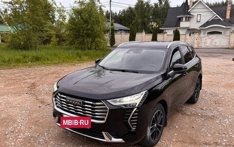 Haval Jolion, 2023 год, 2 100 000 рублей, 3 фотография